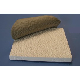 Leopard Strips for Clay Work